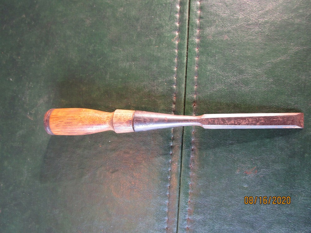 Vintage Your Money's Worth 9" Chisel