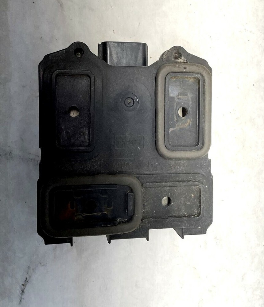 2015-2018 Ford Edge Blind Spot Sensor Module OEM FT4T-14D453-AD