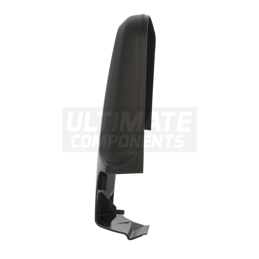 VW Crafter 2006-2017 Wing Mirror Cover & Inner Frame Case Passengers Side Left