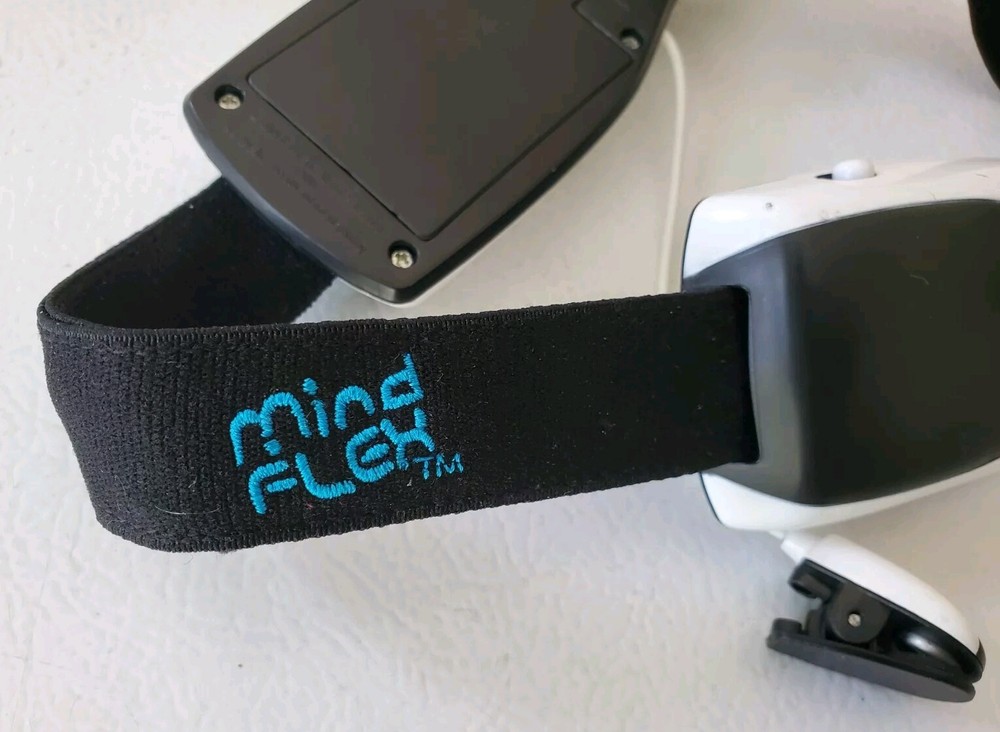 Mindflex Headset Headband Game Replacement Part Mattel P2639.