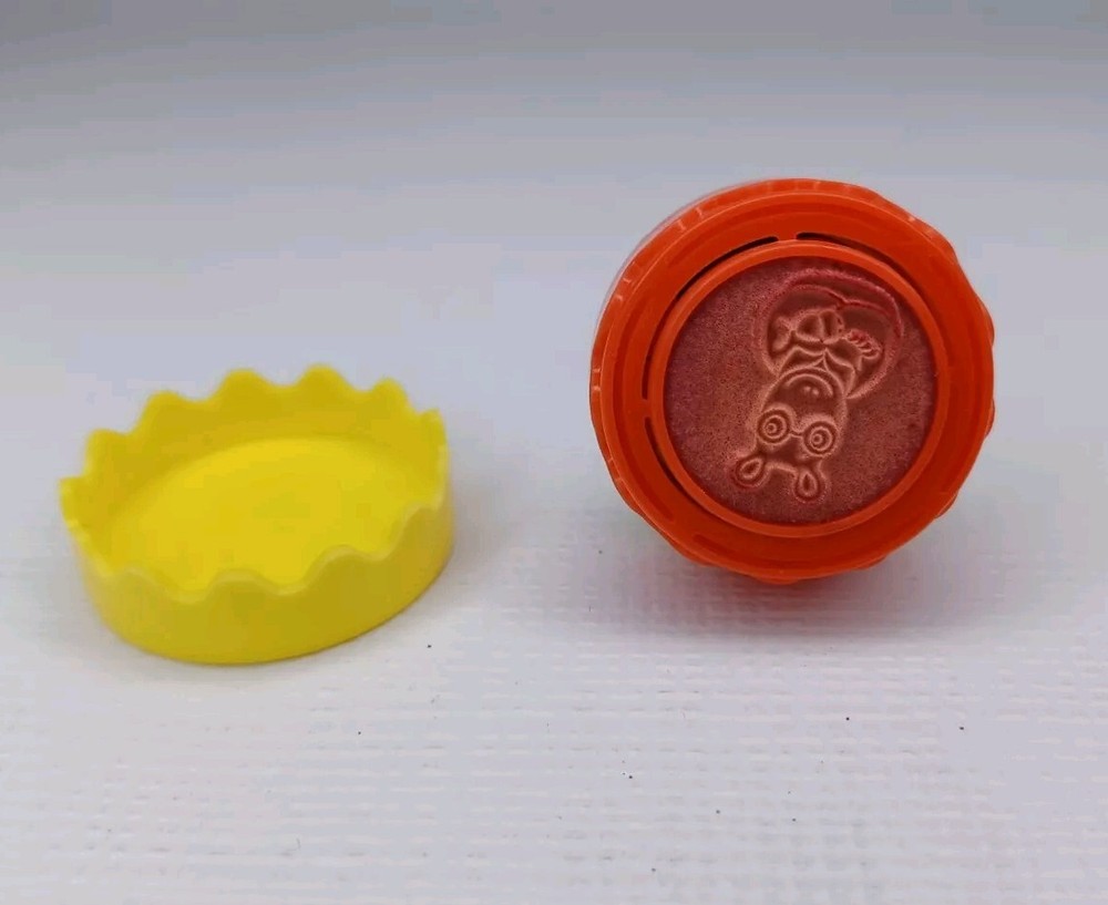 Arthur Cartoon Character Rubber Stamp