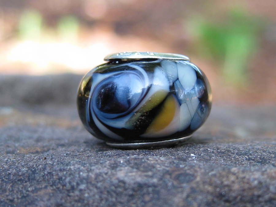 MIDAS TOUCH BEAD