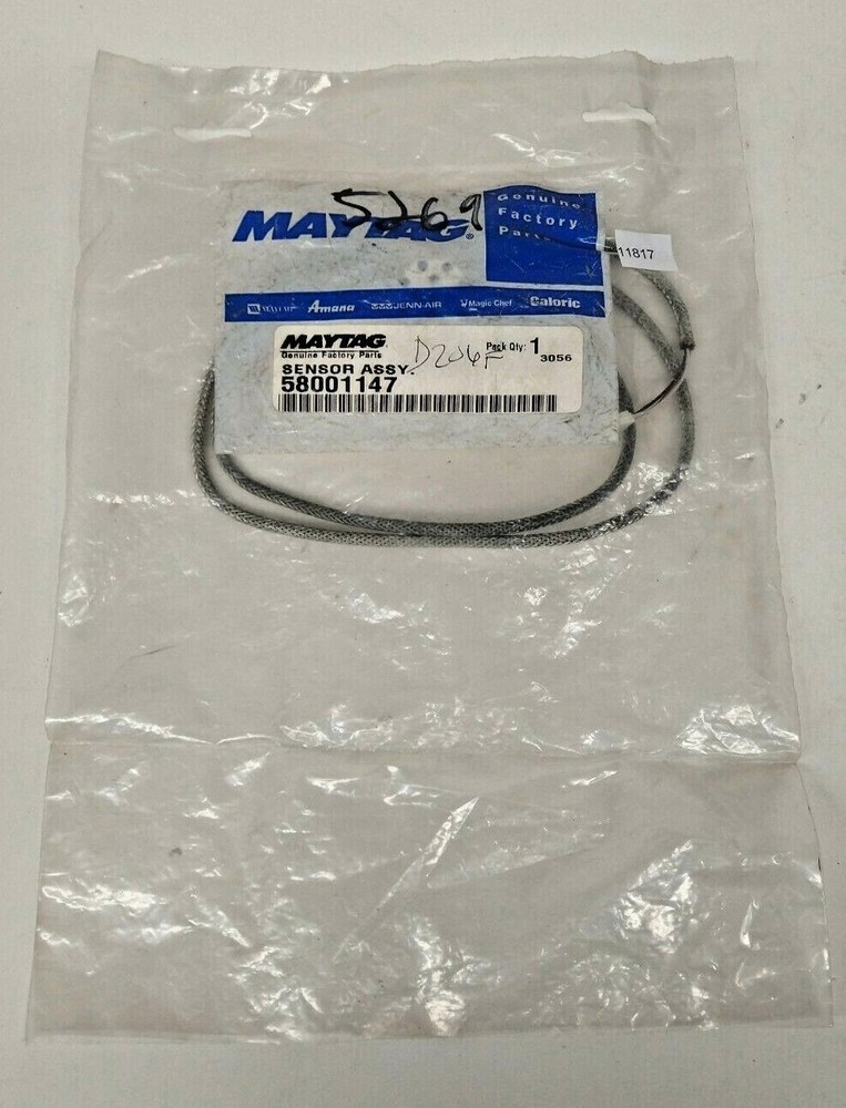 Maytag Humidity Sensor 58001147