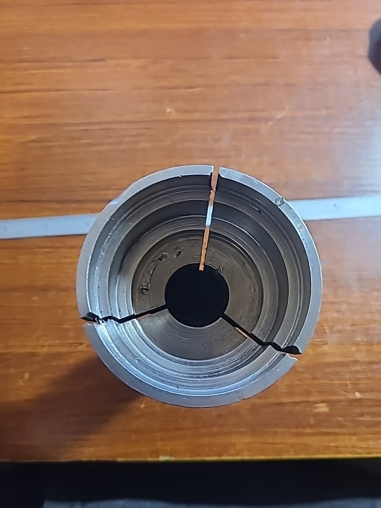 5c Step Collet O.D. 2.75"