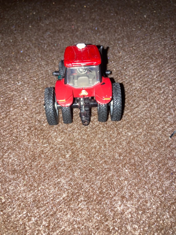 164 scale case RH Magnum 310 custom