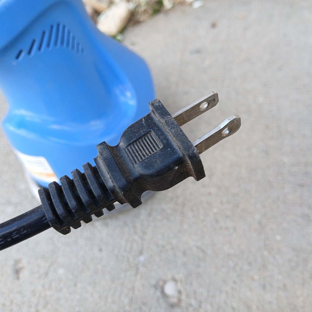 TurtleWax Double Insulated 6" Buffer Polisher System Model Orbital