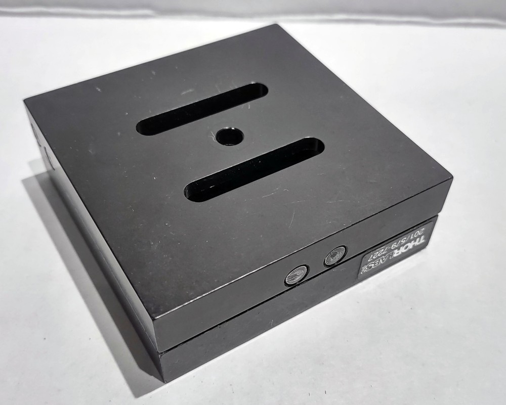 Thorlabs KB3X3 Kinematic Base, 3" x 3"