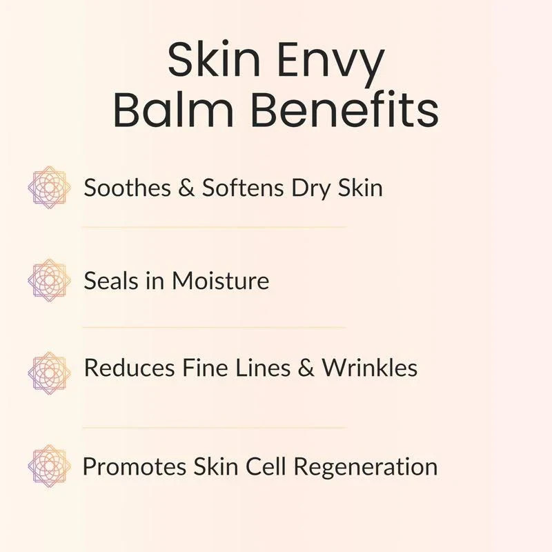 Vitality Extracts Skin Envy Balm