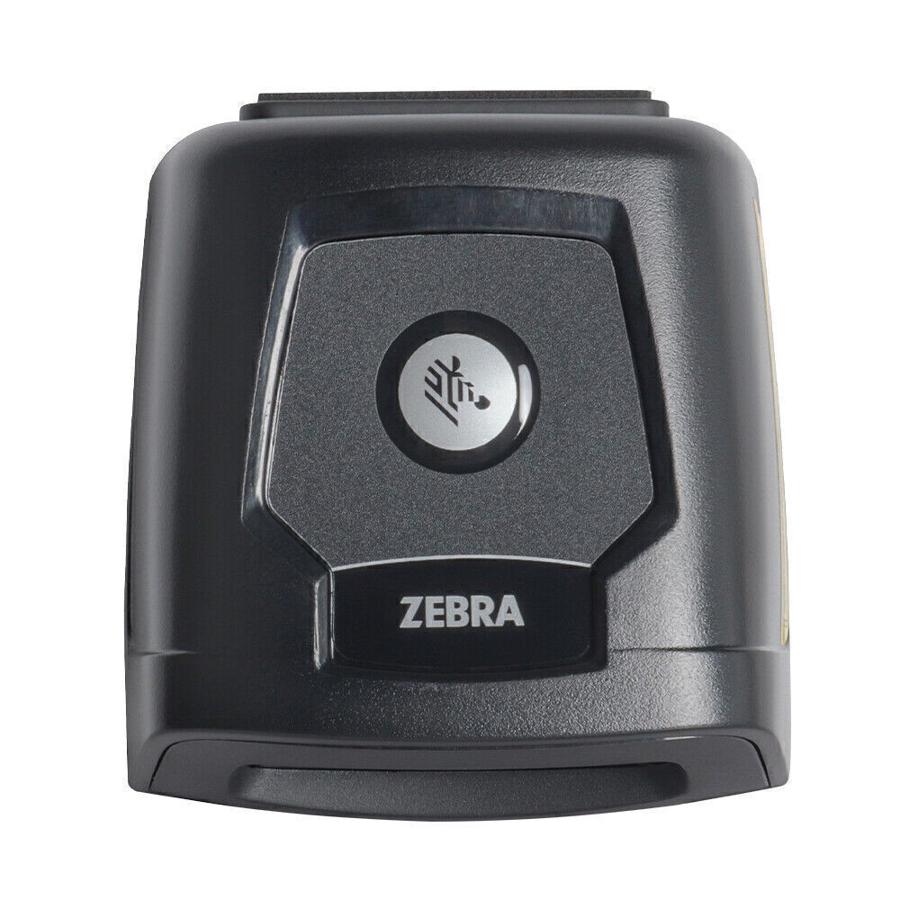 Zebra DS457-DL20009 1D 2D Fixed Mount Laser Reader Barcode Scanner w/USB Cable