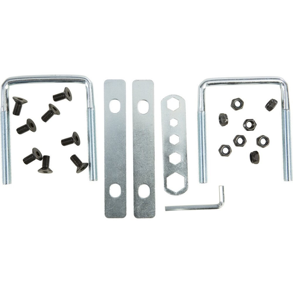Fire Power Jug Rack Hardware Kit 300-10294