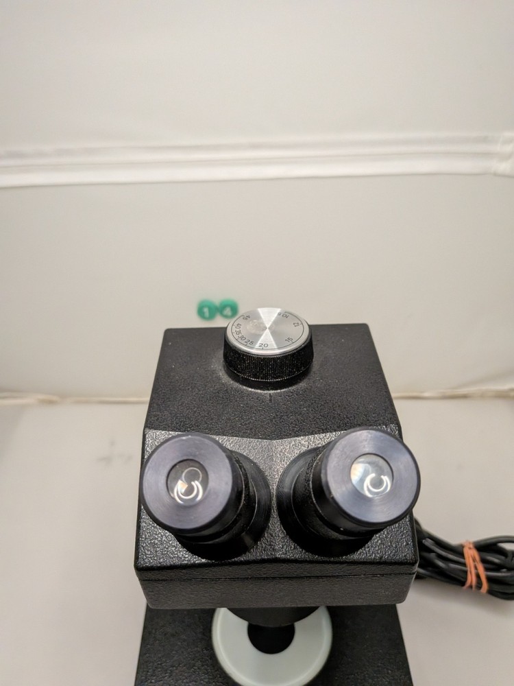 Bausch and Lomb ASZ45L3 Microscope