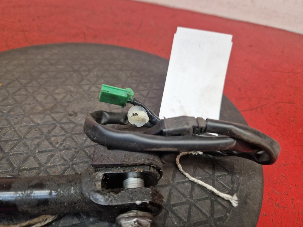 HONDA ANC 125 SIDE STAND 2018