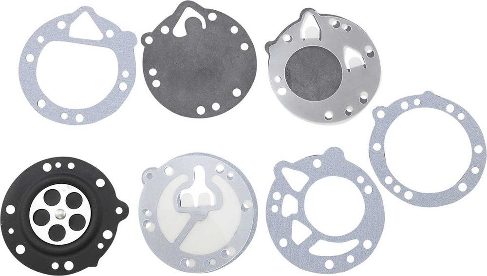 Vertex 451401 HR DIAPHRAGM & GASKET SET