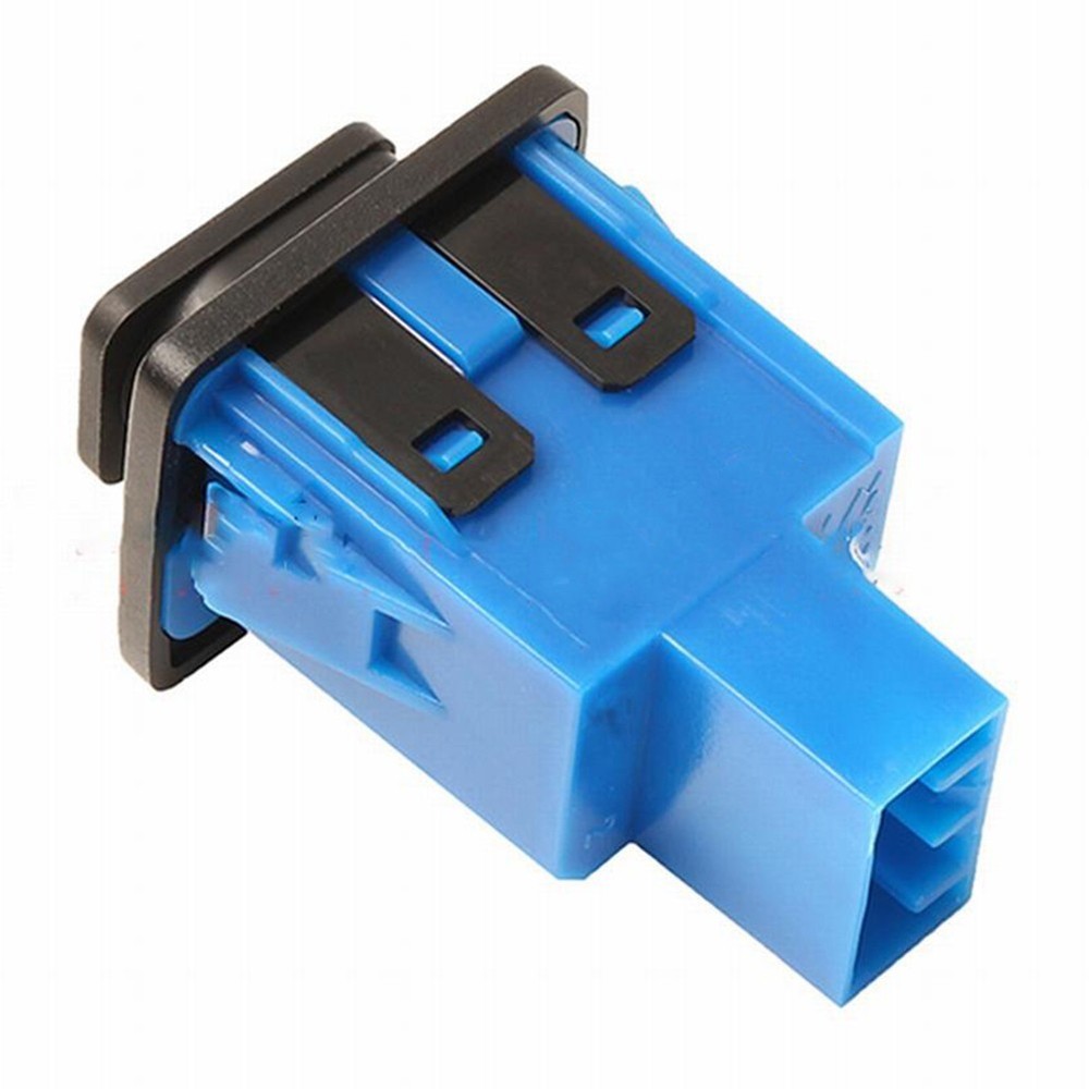 For For Civic 2012 AUX Socket Car USB Interface 1* ABS Accessories
