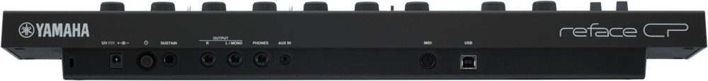 Yamaha reface CP Mobile Mini Keyboard