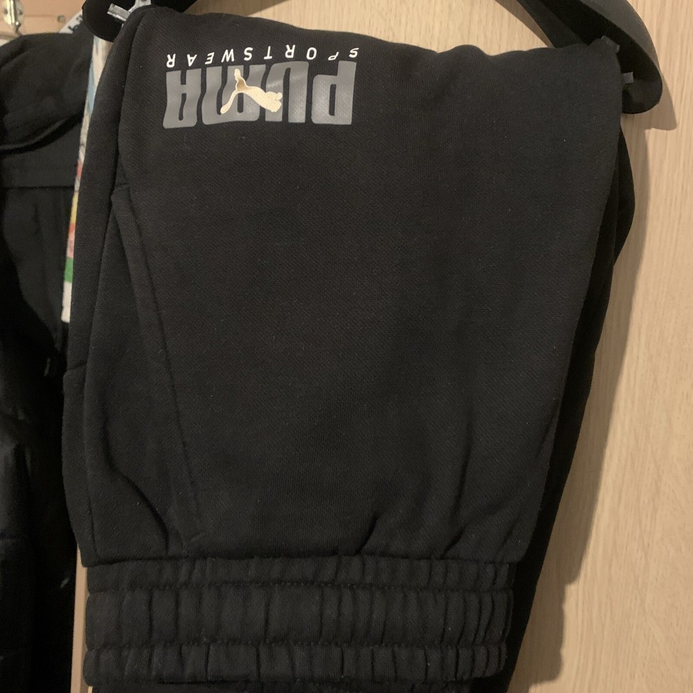 Puma Sportswear Tracksuit