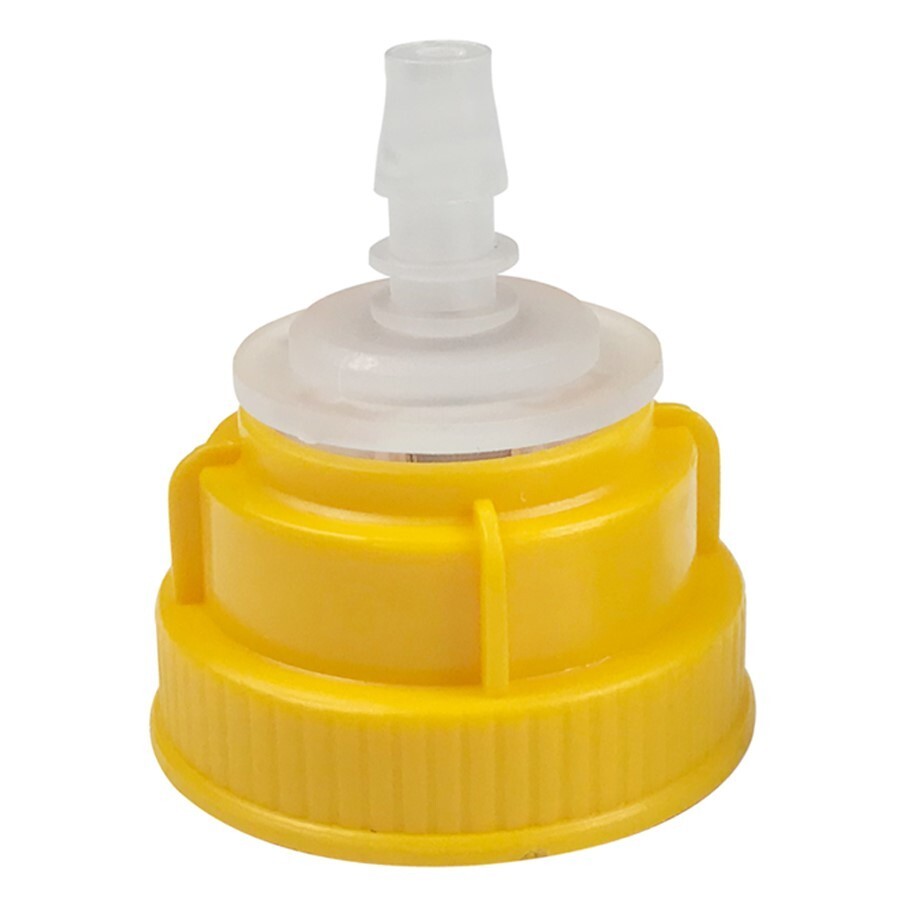 4pcs Close Loop Cap - 38mm, 8105