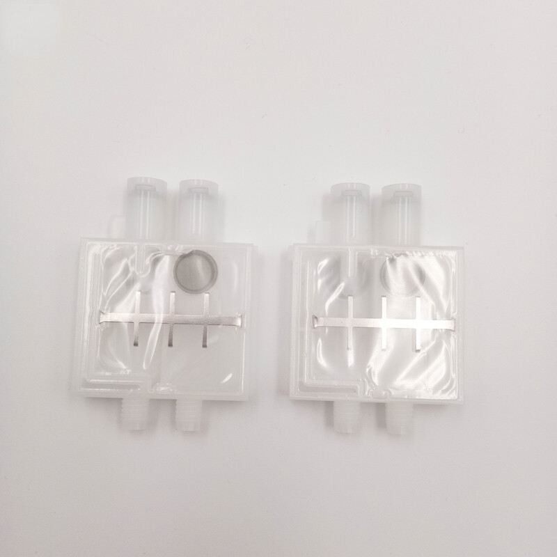 5PC XAAR 382 Print Head Innk Damper for Xuli Skycolor Solvent Printer
