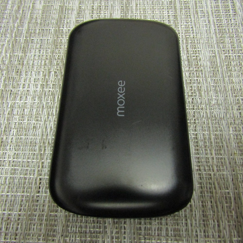 MOXEE HOTSPOT (UNKNOWN CARRIER) CLEAN ESN, UNTESTED, PLEASE READ!! 62551