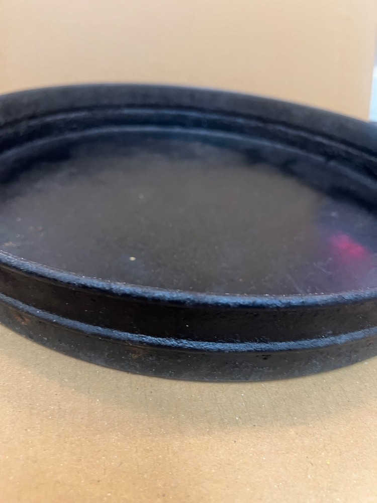 metal craft pans pizza 14”