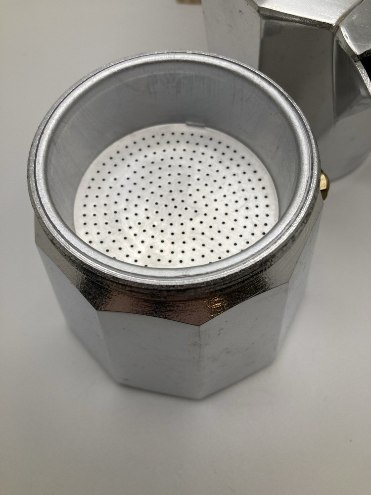 Espresso Laroma Coffee Maker 3 Cup