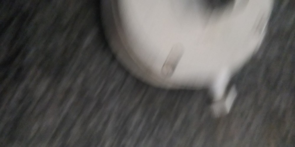 TESTED Dial Indicator: .001" range = 1" FOWLER