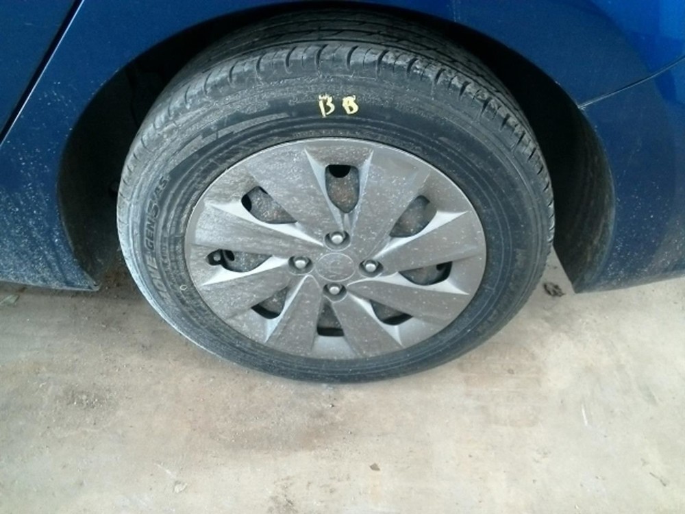 Stabilizer Bar Front Fits 18-23 RIO 104820645