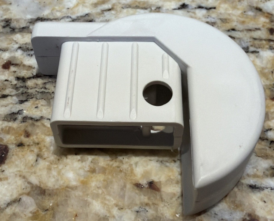 ACORN & BROOKS INTERLOCK STAIRLIFT SEAT SENSOR.