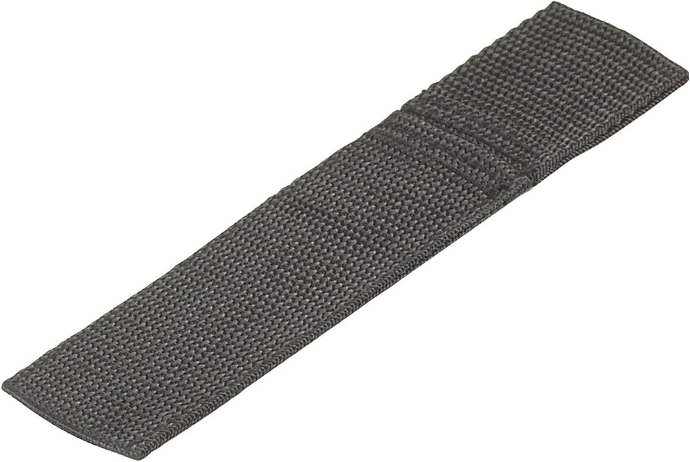 Nylon Holster for Stylus Pro - Secure Flashlight Storage with Quick Access