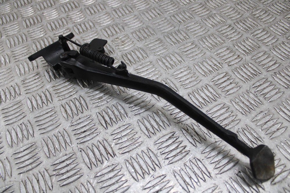 Triumph 1050 Tiger 2012 side stand 2007 - 2012