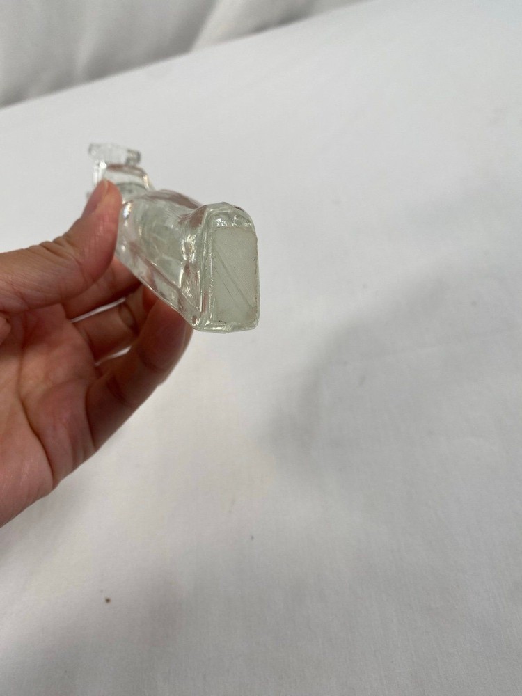 Original Pyrex Glass Replacement Handle 62-H C-18 For 1 1/2 Qt. Boiler #264