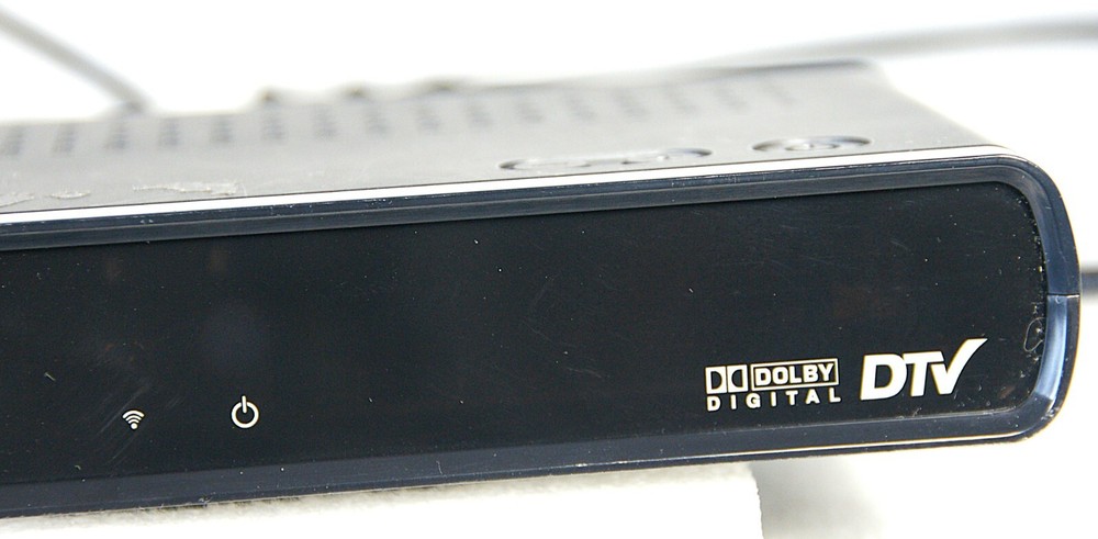 digital stream converter box