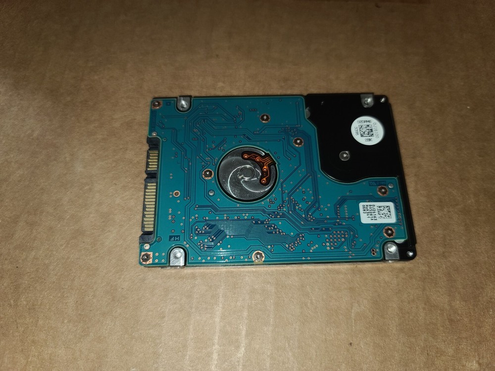 HDD Hard Drive 2.5 for ASUS A55A-VB51