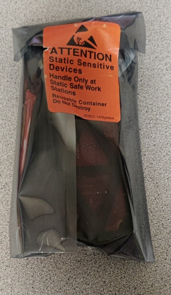 HP LaserJet MFP Analog Fax Accessory 600