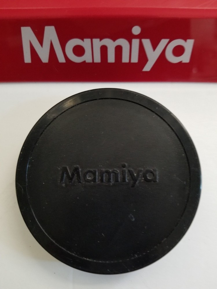 Mamiya RB / RZ REAR LENS CAP