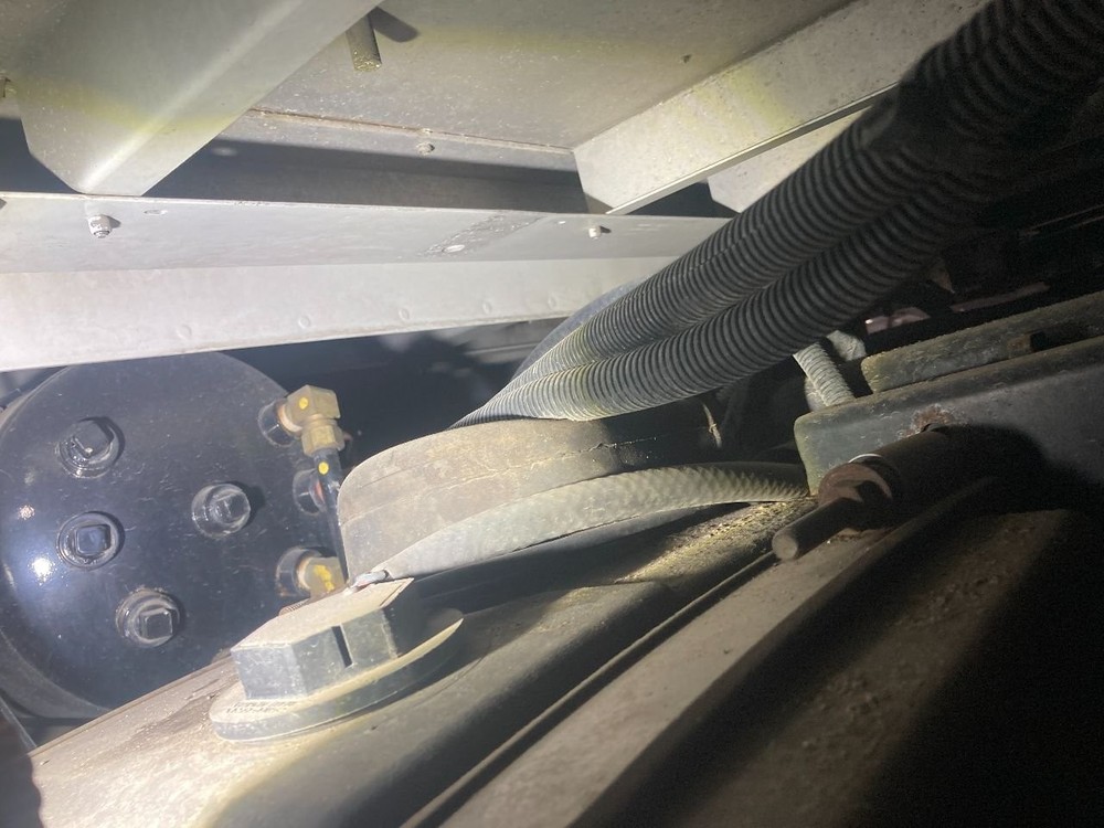 Peterbilt 579 DEF Sensor - Used | P/N 350249