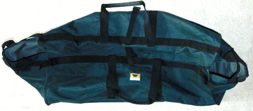 MOUNTAINSMITH 34.5" OPEN TOP DUFFLE BAG