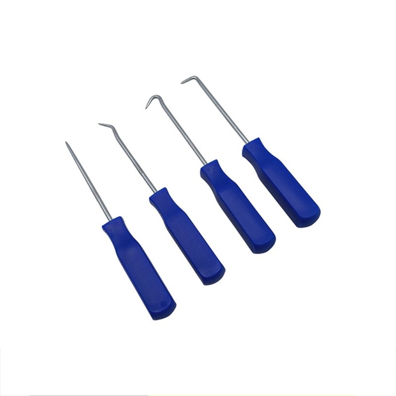 Coffee Tools for Brewing Head Disassembly Silicone Seal Puller Hook Easy Removal