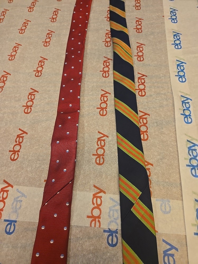 Twp brooks brothers ties