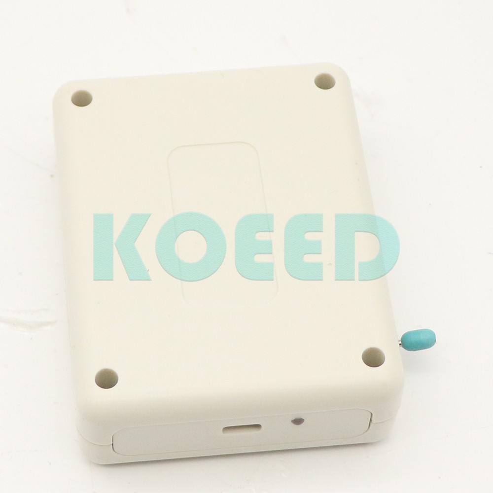 Multifunction Transistor Tester Diodes Full Color Graphics Display LCR - TC1