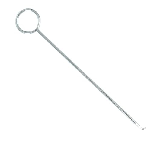 15pcs Heater Glow Plug Screen Burner Strainer Screen Filter with Tool