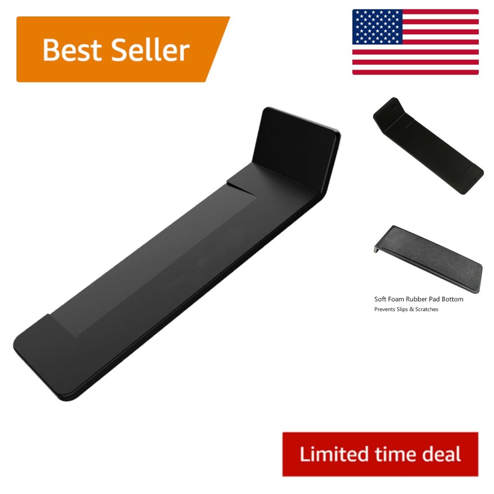 Durable Guitar Tremolo Bridge Shim with Rubber Grip - Speed Up String Changes