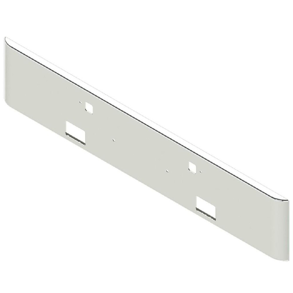 For PETERBILT 388 2007-2024 BUMPER N/A ,  CO