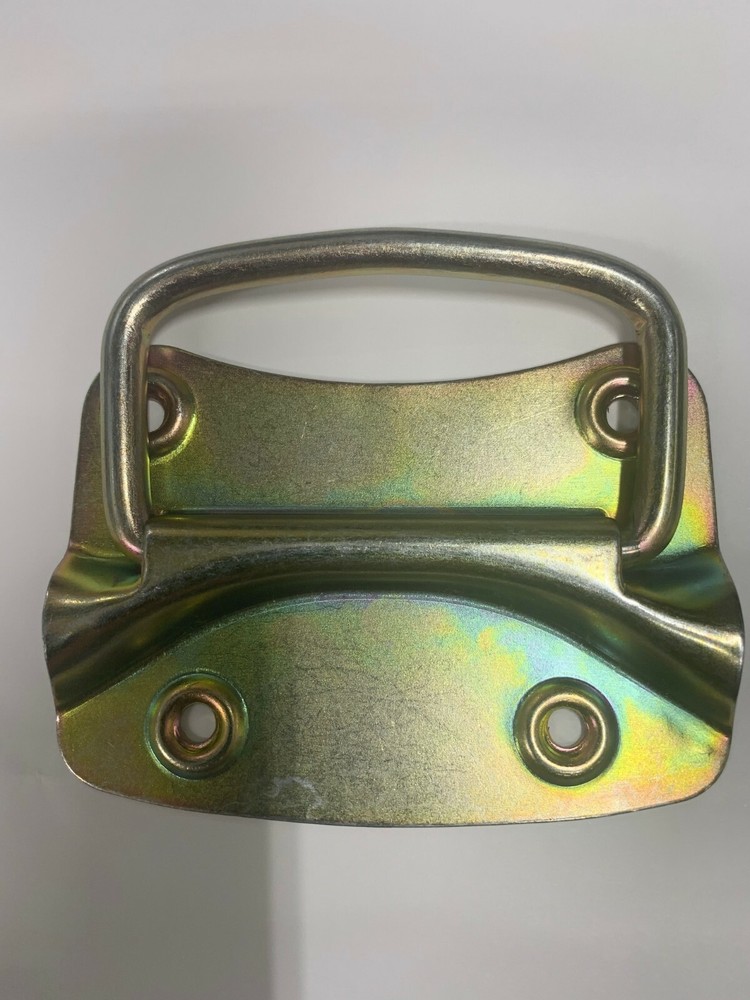 Galvanized hive handle Metal Lift Ring Beekeeping Supply Tools, 