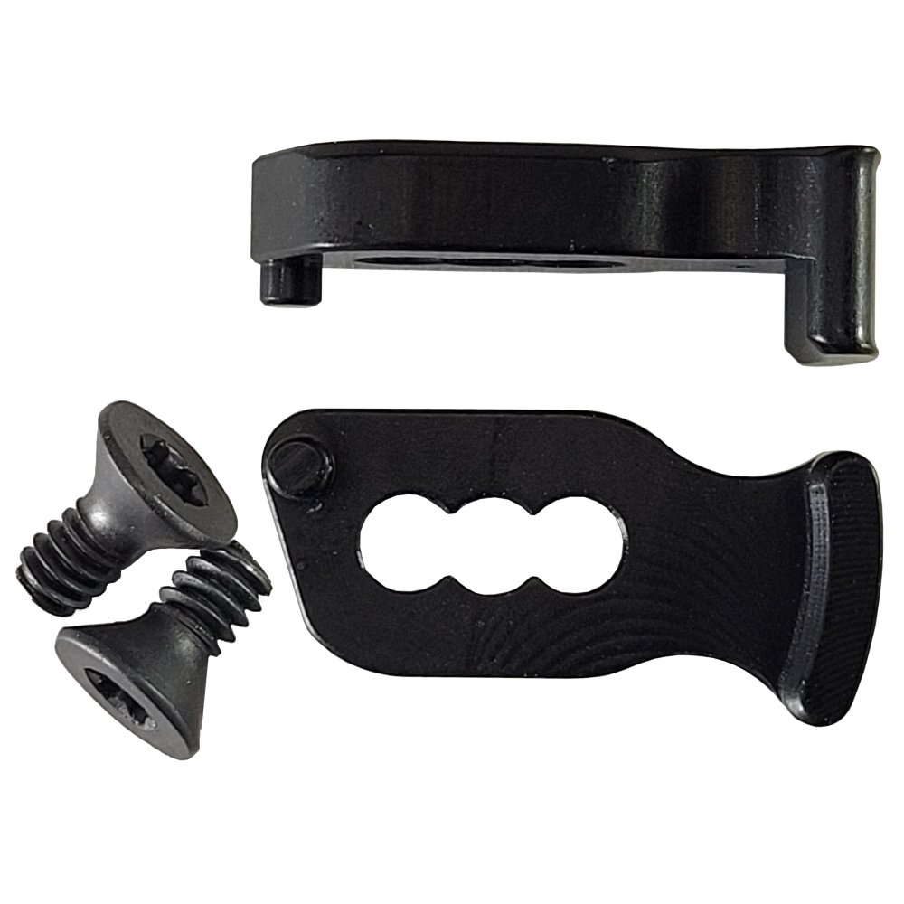 2S Draw Stop will fit PSE Evolve Cams E2, S2, M2 Lucky Stops