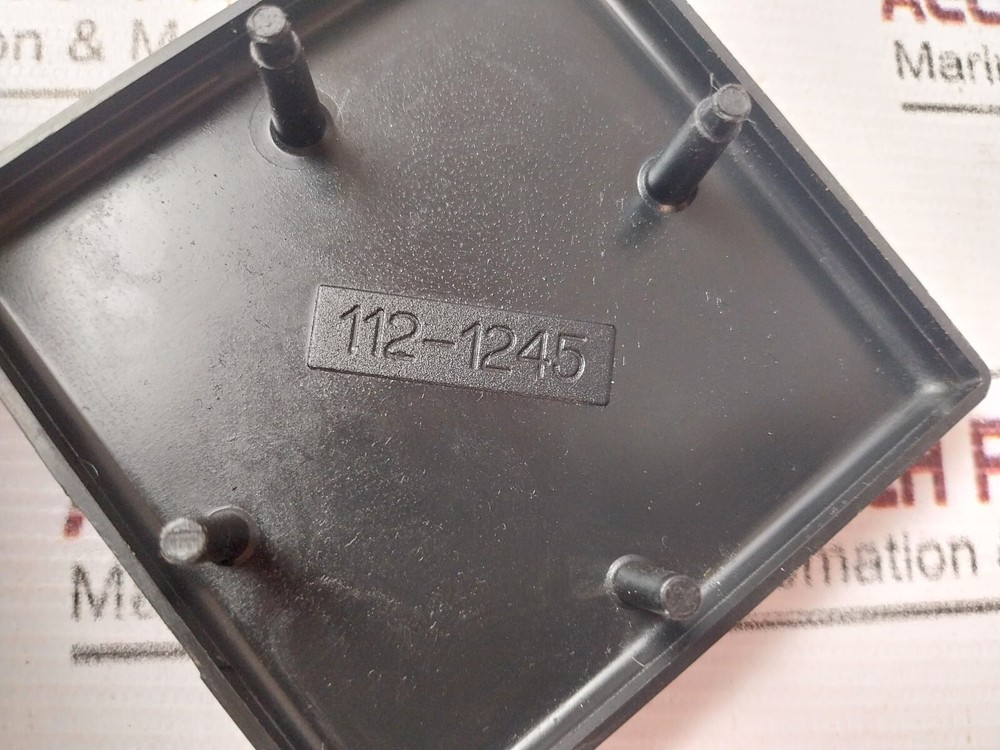 Celsa 55-65Hz Frequency Counter Meter 440V