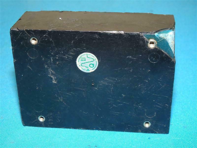Klaasing Electronics Power Module