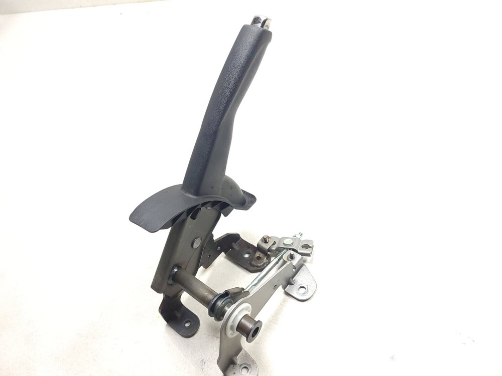 2013-2016 Genesis Coupe Emergency Parking Brake Lever Handle OEM