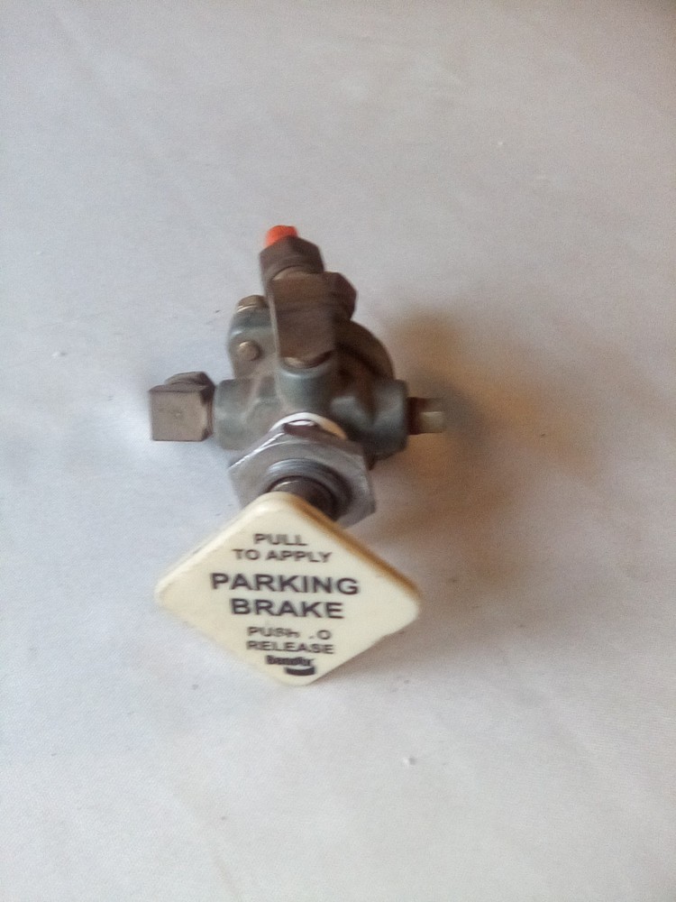 Bendix Ford Brake Control Valve E0HT-2A622-EA