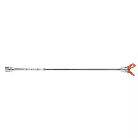 Graco 243297 Spray Gun Extension, 20"L